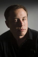 elon musk tesla