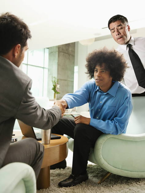 Tout est sujet &agrave; discussion