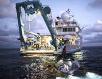 Grande barrière de corail : Les bâtisseurs du récif