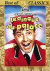 Le Dingue du palace
