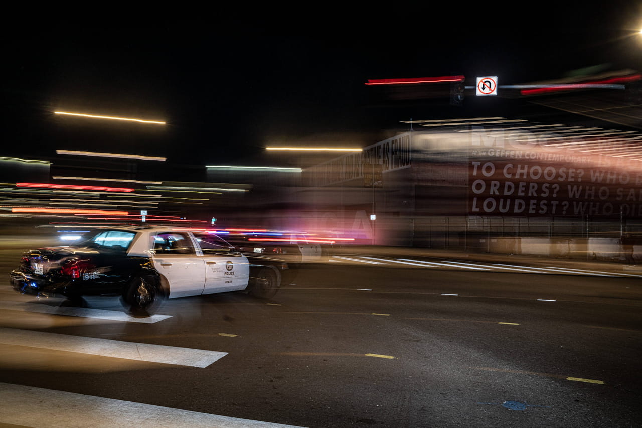 Fusillade à Los Angeles : deux morts et six blessés, ce que l'on sait