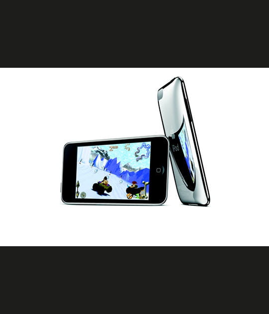 iPod Touch