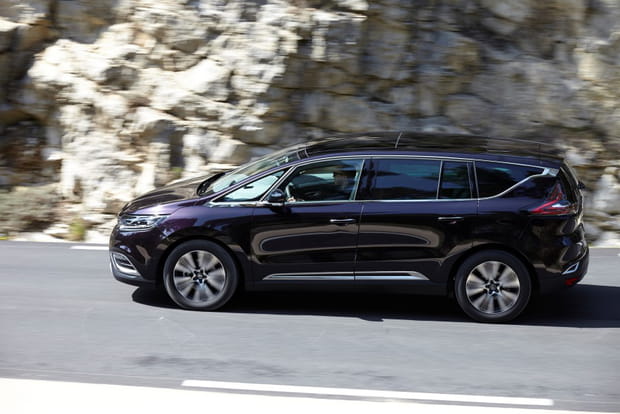 Un moteur essence plus onctueux