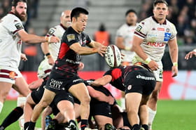 Toulouse - Perpignan&nbsp;: face &agrave; un USAP trop tendre, le Stade Toulousain confirme son statut