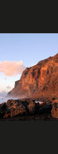 La Gomora, Espagne