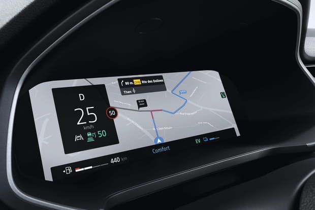 Un compteur personnalisable