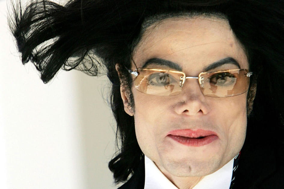 Michael Jackson