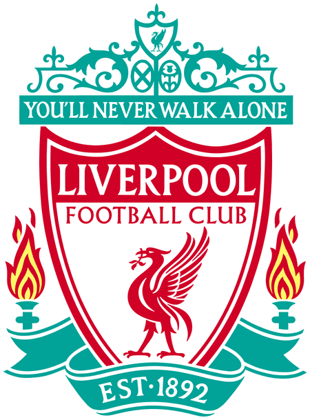 Score Liverpool