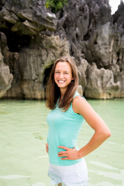 Qui sont les candidats de Koh Lanta&nbsp;? Helena