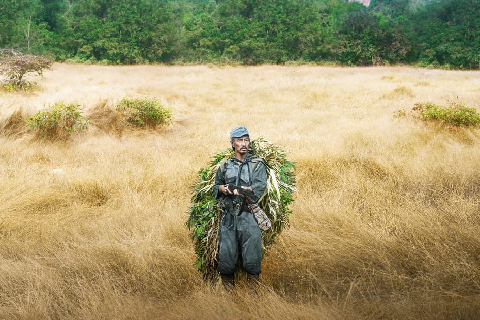 Onoda, 10&nbsp;000&nbsp;nuits dans la jungle