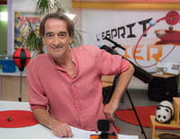 L'esprit sorcier, le mag : L'air que je respire !
