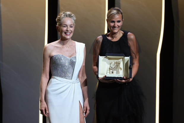 Palmarès, accidents de robe... Temps forts du Festival de Cannes 2021