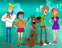 Trop cool Scooby-Doo ! : Protéines titans 2