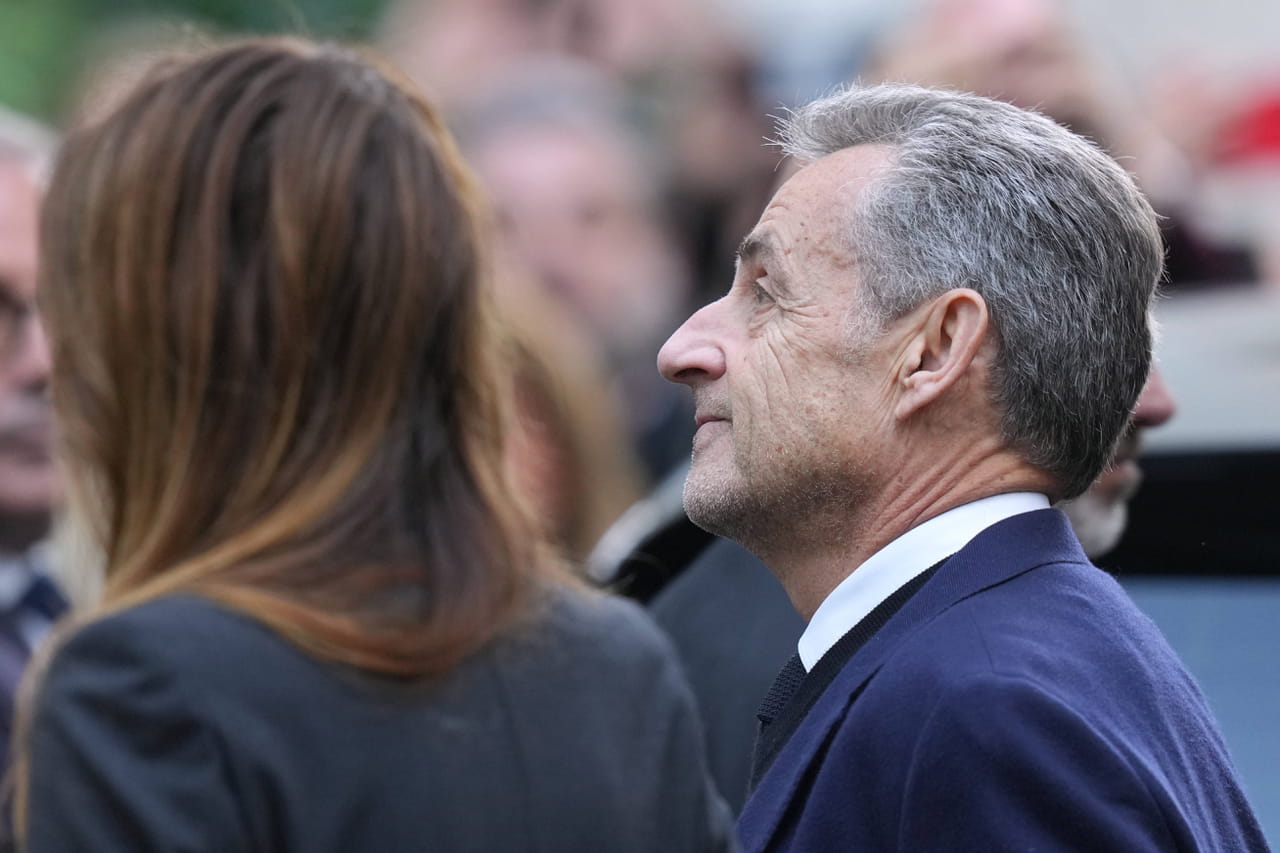 Risque de "choc carcéral violent" : Nicolas Sarkozy a un spécialiste à son écoute, la prison a tout prévu