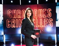Chroniques criminelles