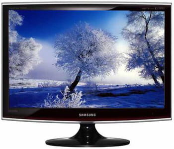Samsung T260HD