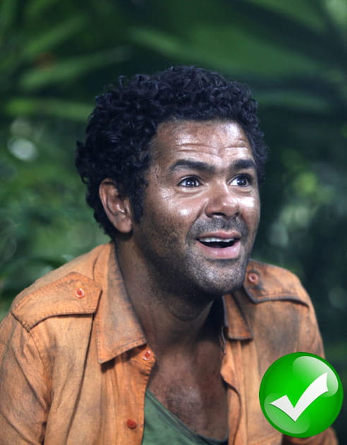Jamel Debbouze