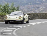 Vintage Garage : occaz à tous prix : Ferrari Dino