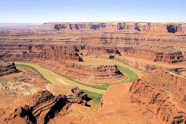 Dead Horse Point State Park