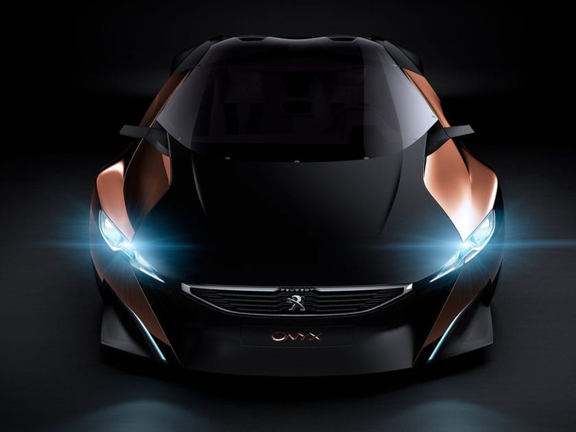 Un design radical