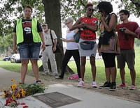 De Paris à Ferguson : coupables d'être noirs