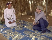 Serial Tourist : Oman