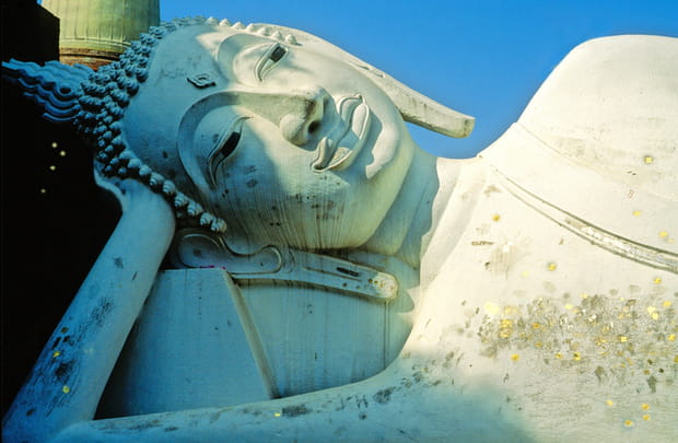Les plus belles facettes de la Thaïlande