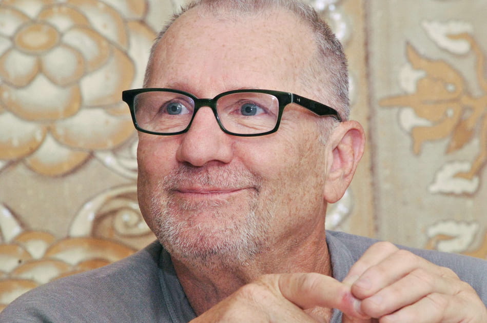 Ed O'Neill de Modern Family