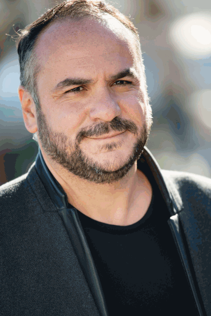 Artiste engag&eacute;