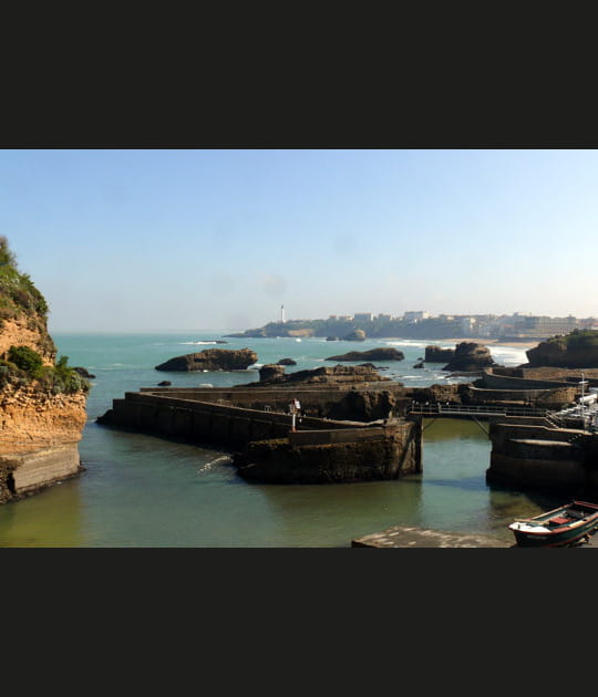 Biarritz