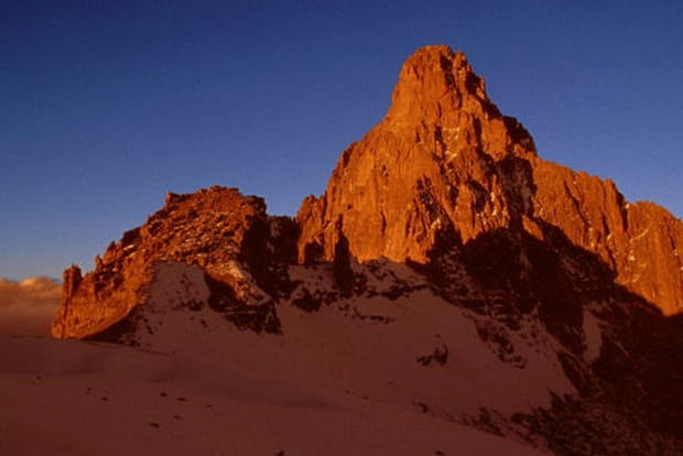 20 merveilles naturelles à voir lors d'un safari