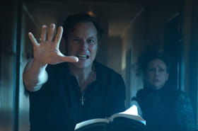Conjuring 4&nbsp;: &quot;L'heure du jugement&quot; est-il vraiment la fin de la saga d'horreur&nbsp;?