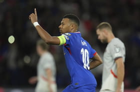 Qualifications de la Coupe du monde 2026&nbsp;: calendrier, r&eacute;sultats et classements
