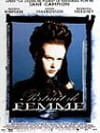 Portrait de femme