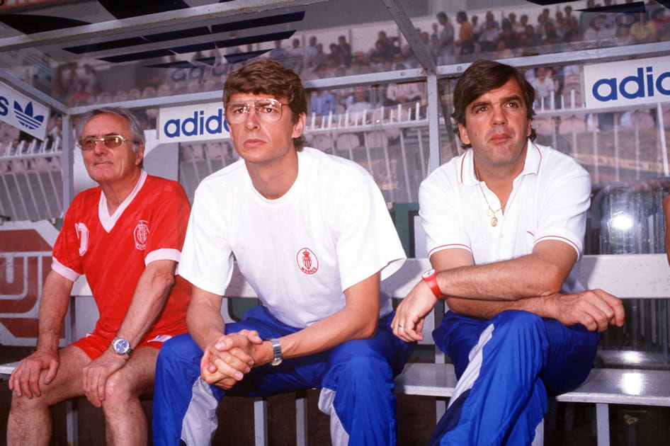 Des joueurs de Monaco achet&eacute;s par Marseille ?