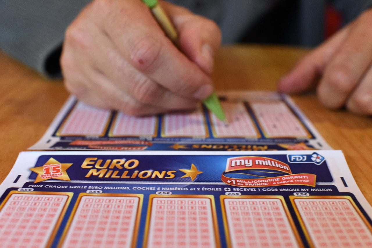 Résultat de l'Euromillion (FDJ) : le tirage du vendredi 15 mars 2019 en direct