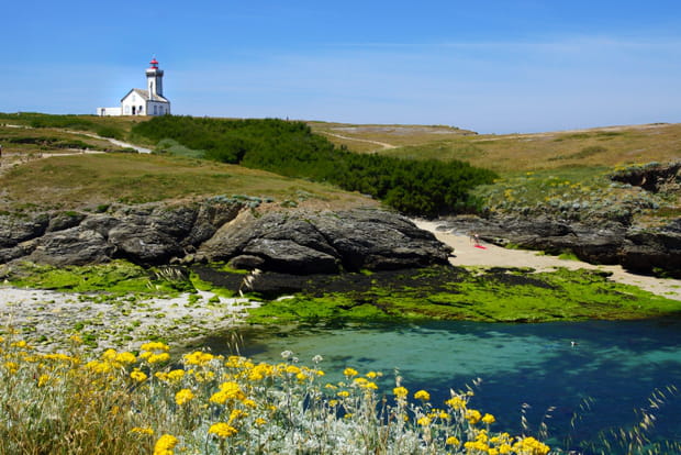 Belle-Île-en-Mer, pour une escapade automnale dans le Morbihan