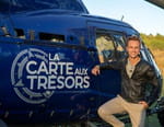 La carte aux trésors