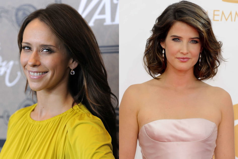 Jennifer Love Hewitt a refus&eacute; le r&ocirc;le de Robin Scherbatsky (How I Met Your Mother)