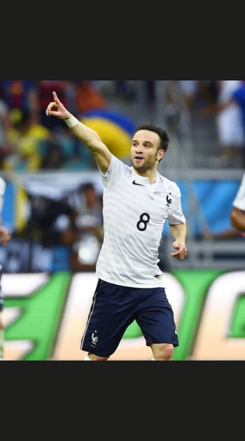 Mathieu Valbuena, &quot;Petit V&eacute;lo&quot; est devenu grand