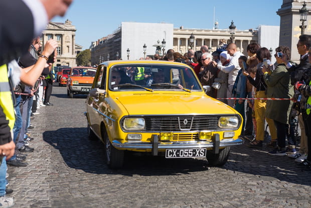 Un best-seller de Renault