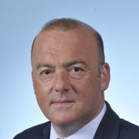 Thierry Benoit © Assemblée nationale - 2022