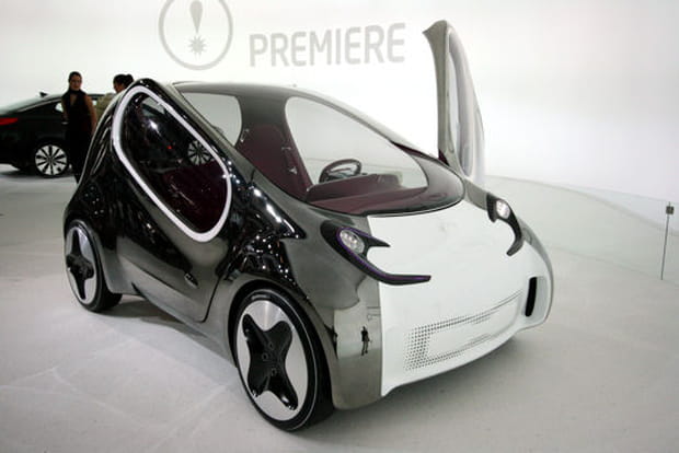 Kia Pop