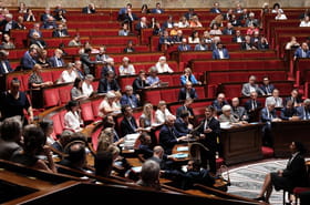 Elections l&eacute;gislatives 2025&nbsp;: &agrave; quelle date peut avoir lieu le vote en cas de dissolution&nbsp;?