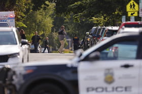 Fusillade &agrave; Minneapolis&nbsp;: le tireur ciblait des enfants de 6&nbsp;ans, ce que l'on sait