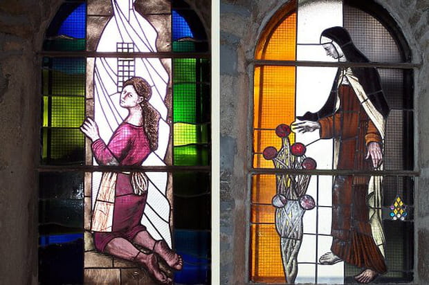 Église d'Alligny-en-Morvan