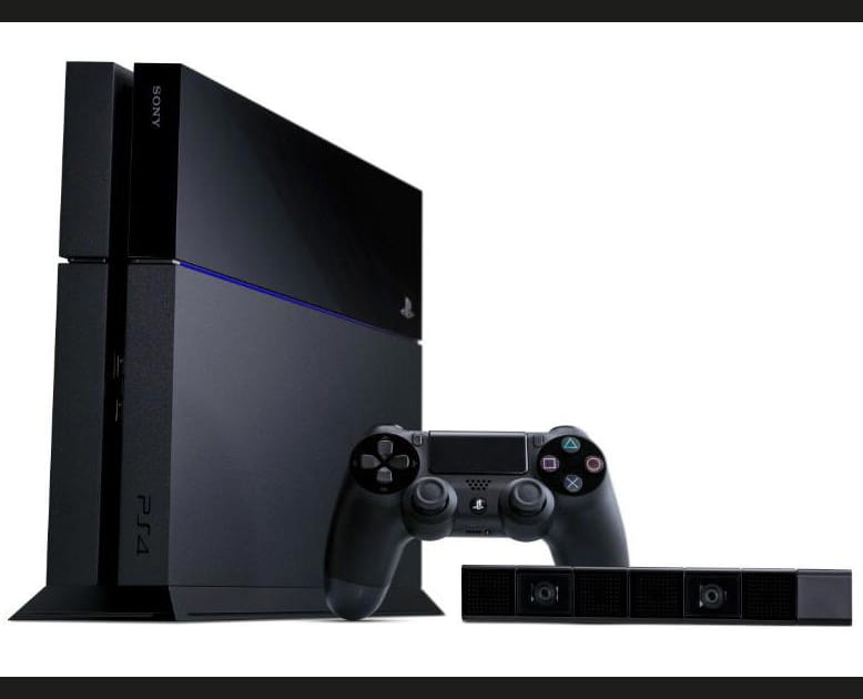 Playstation 4&nbsp;ou Xbox One