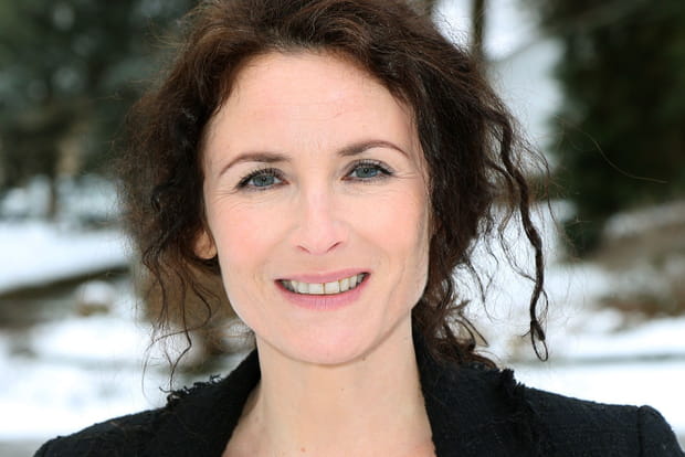 Elsa Lunghini mariée depuis plusieurs années