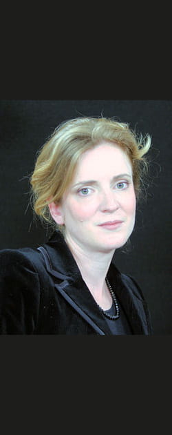 Nathalie Kosciusko Morizet&nbsp;: &eacute;lue