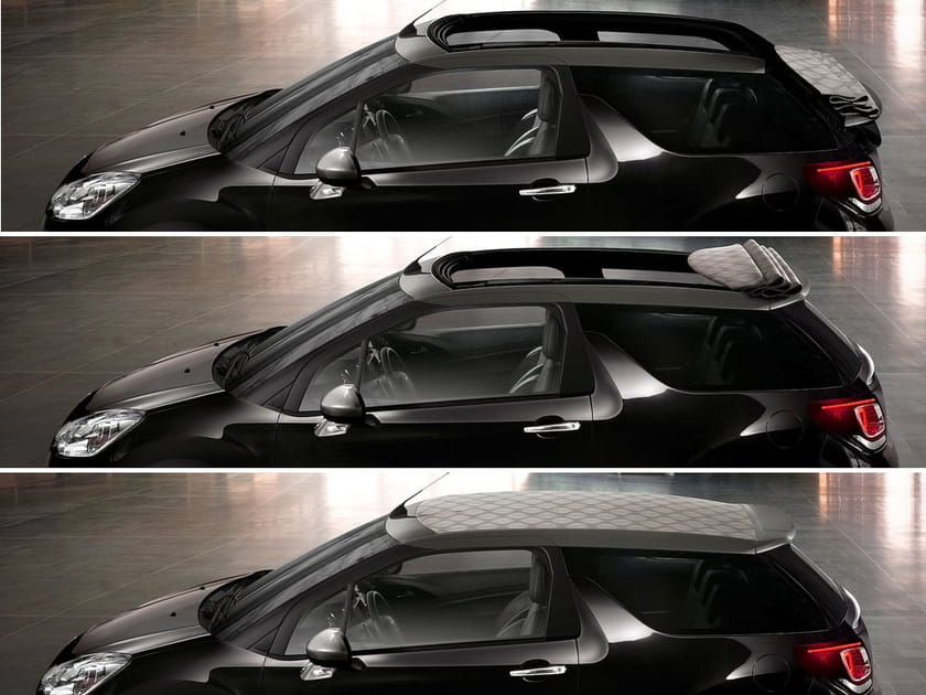 Citroen DS3&nbsp;Cabrio&nbsp;: les chiffres cl&eacute;s